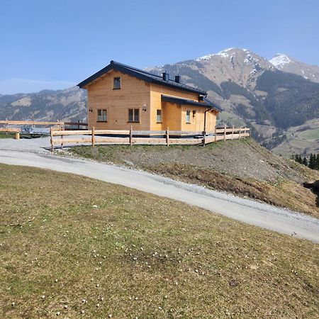 Lipphuette Top Lage Mit Traumhafter Aussicht 劳里斯 外观 照片