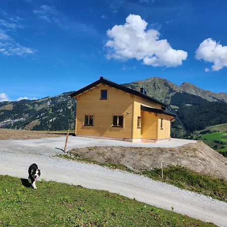 Lipphuette Top Lage Mit Traumhafter Aussicht 劳里斯 外观 照片