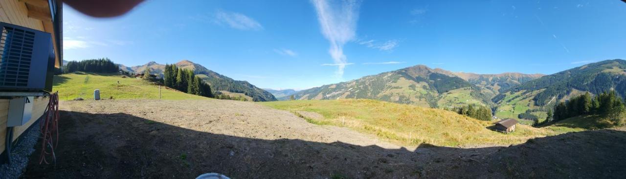 Lipphuette Top Lage Mit Traumhafter Aussicht 劳里斯 外观 照片